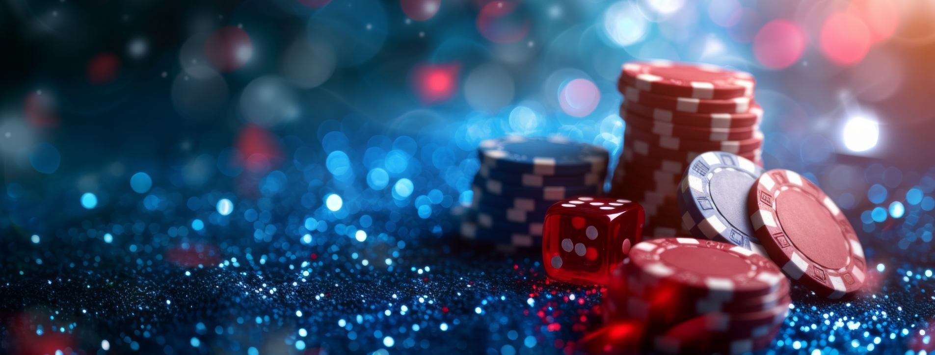 Real Money Casino Depositing